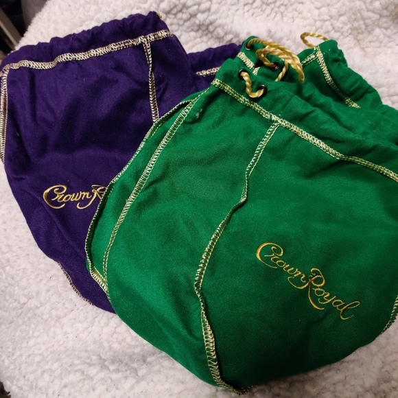 Crown Royal Accessories X Crown Royal Bags Poshmark